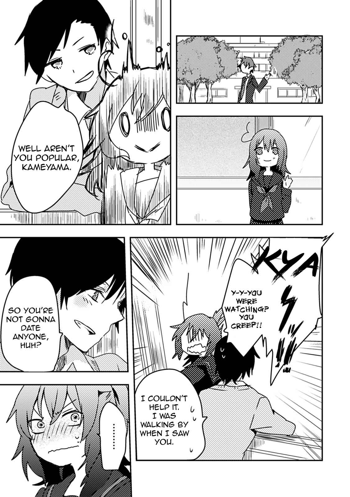 Page 36 Chapter 3 Can I Accept Your Proposal From All Those Years Ago?