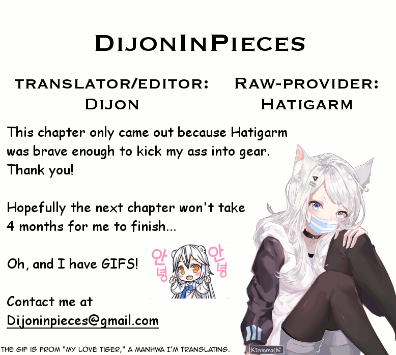 Page 43 Chapter 3 Can I Accept Your Proposal From All Those Years Ago?