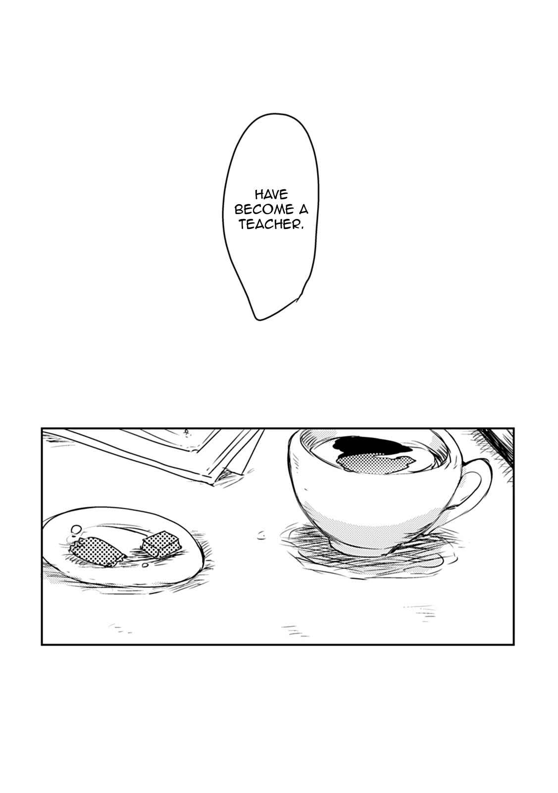 Page 5 Chapter 3 Can I Accept Your Proposal From All Those Years Ago?