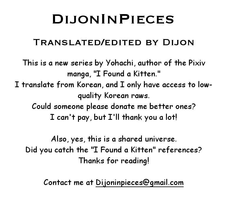 Page 44 Chapter 1 Can I Accept Your Proposal From All Those Years Ago?