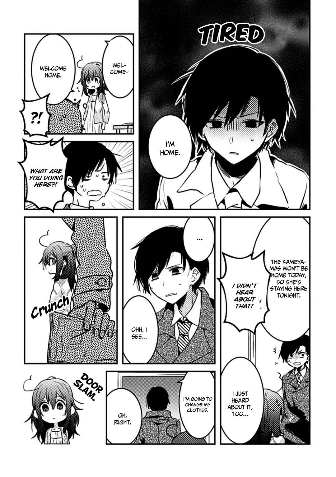 Page 12 Chapter 4.2 Can I Accept Your Proposal From All Those Years Ago?