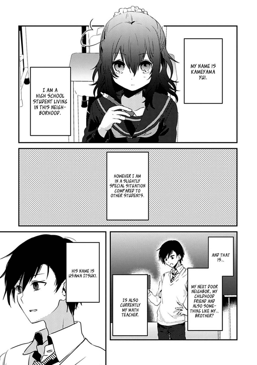Page 2 Chapter 4.2 Can I Accept Your Proposal From All Those Years Ago?