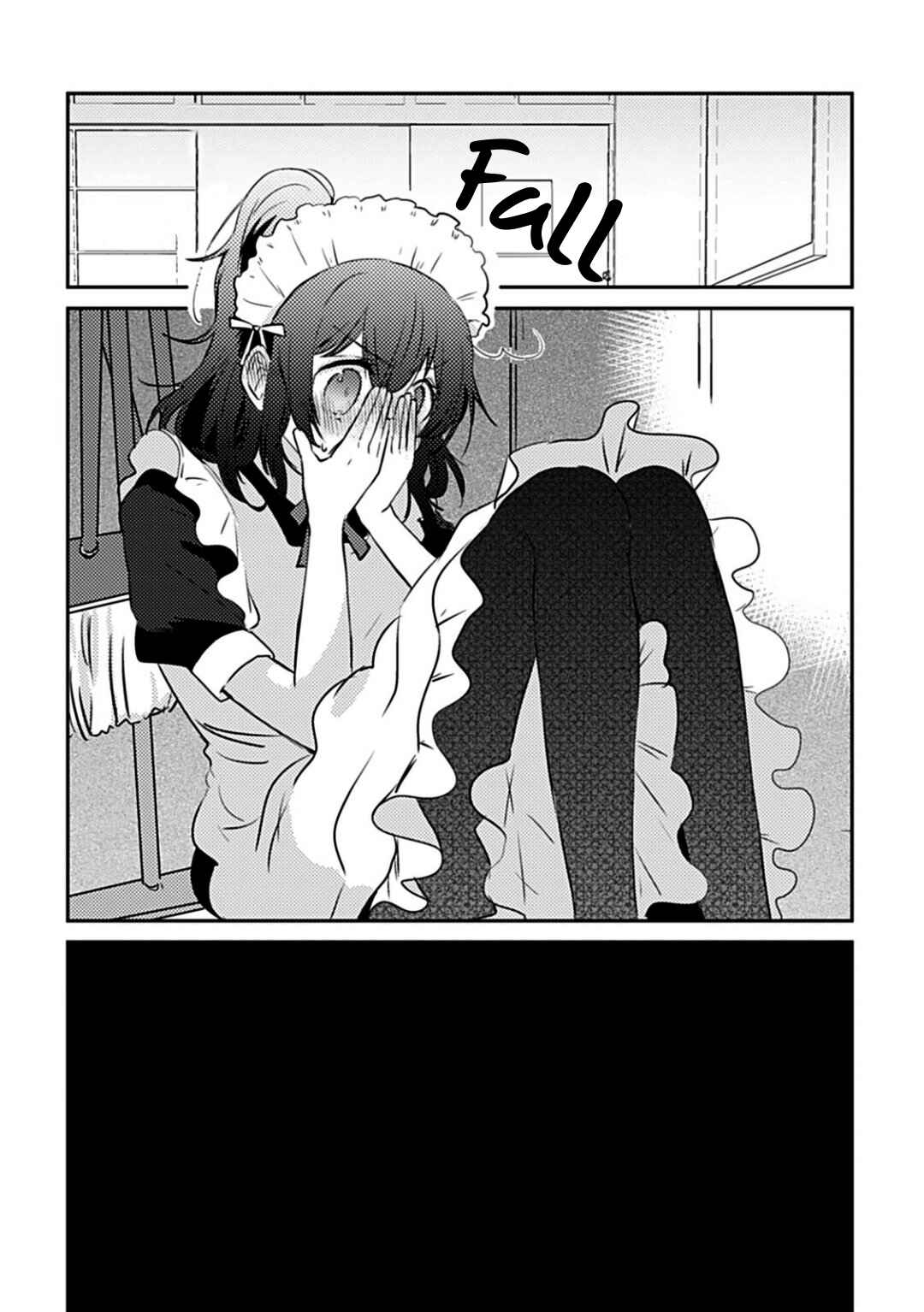 Page 21 Chapter 4.2 Can I Accept Your Proposal From All Those Years Ago?