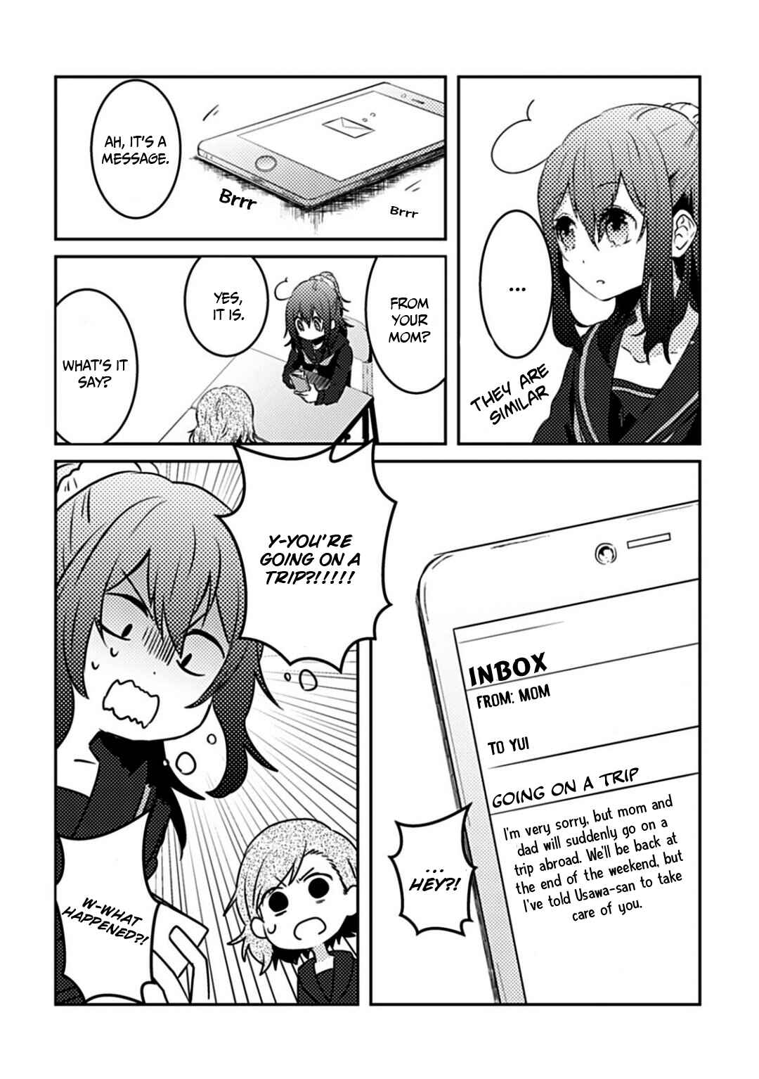 Page 7 Chapter 4.2 Can I Accept Your Proposal From All Those Years Ago?