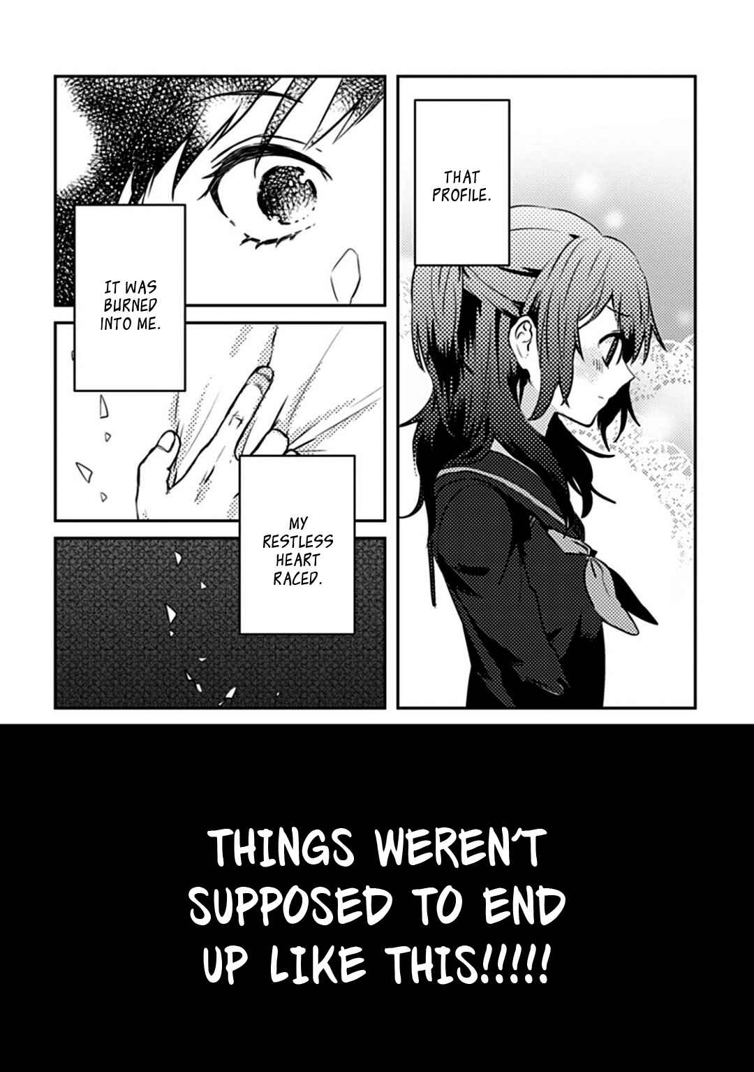 Page 22 Chapter 4.1 Can I Accept Your Proposal From All Those Years Ago?