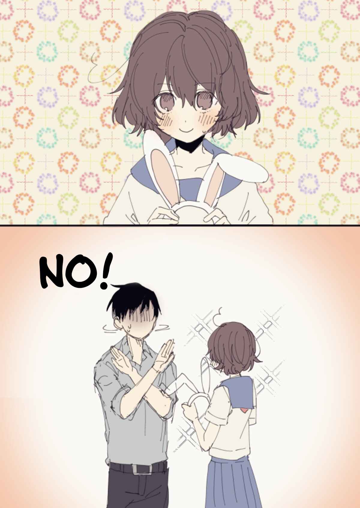 Page 11 Chapter 5.5 Can I Accept Your Proposal From All Those Years Ago?