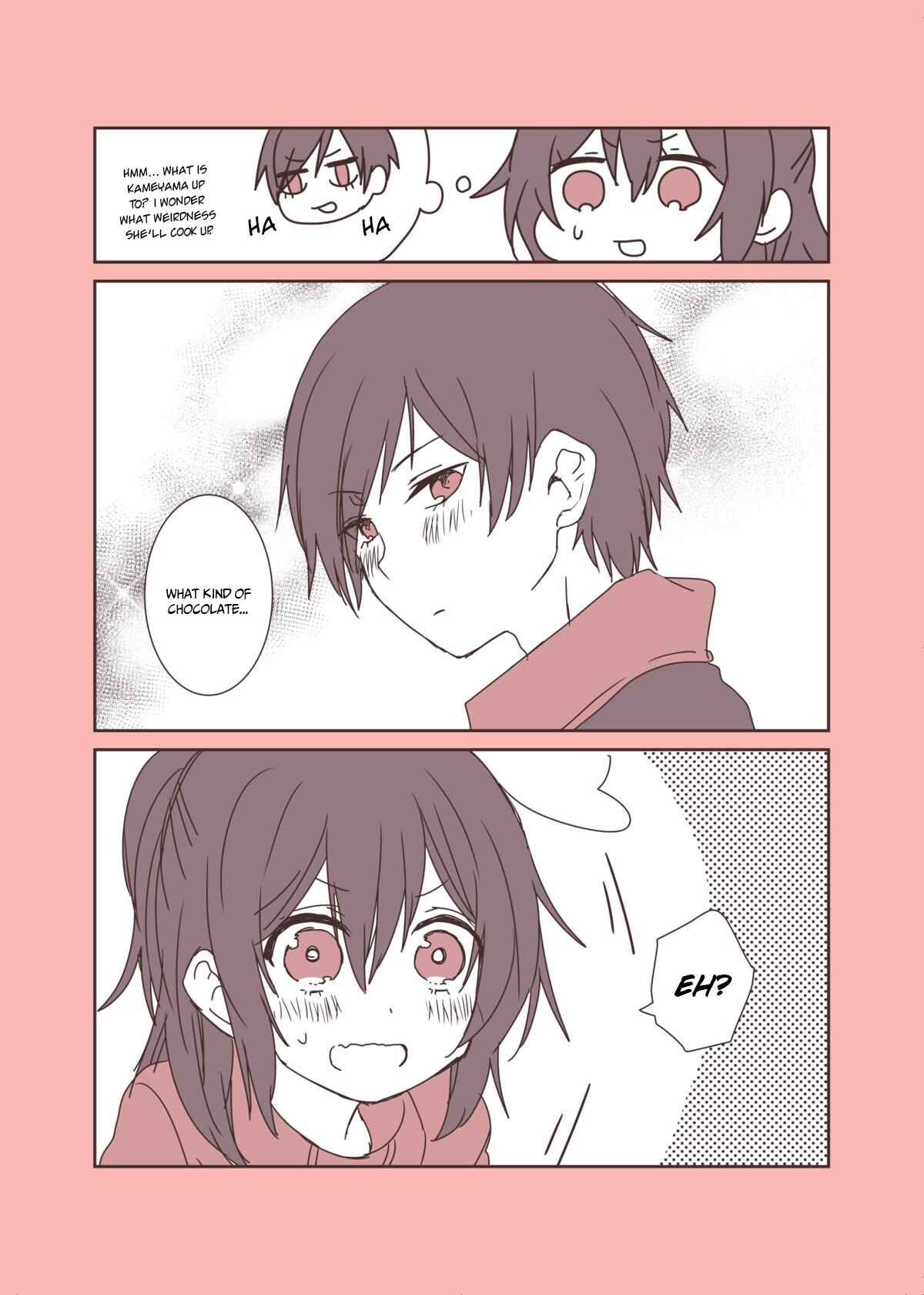 Page 9 Chapter 5.5 Can I Accept Your Proposal From All Those Years Ago?
