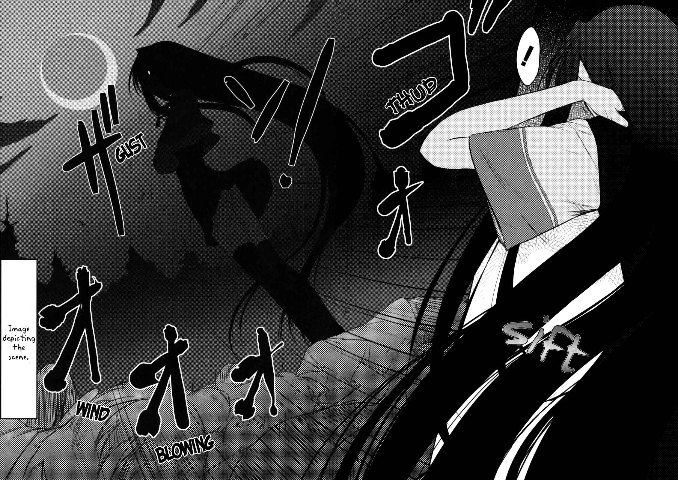 Page 14 Chapter 3 Iincho.