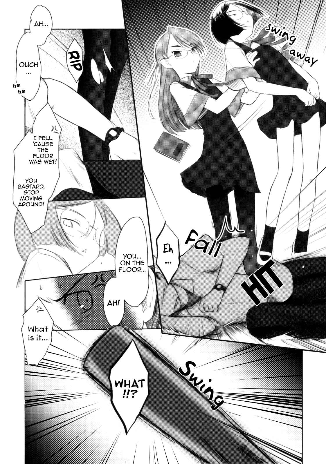 Page 2 Chapter 3 Iincho.