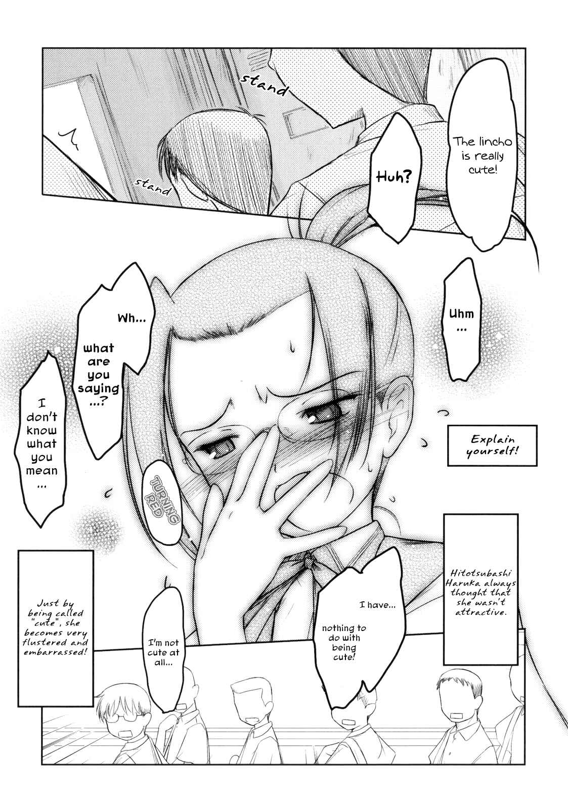 Page 9 Chapter 3 Iincho.