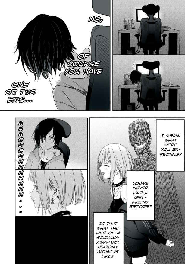 Page 10 Chapter 2 27-ji no Cinderella