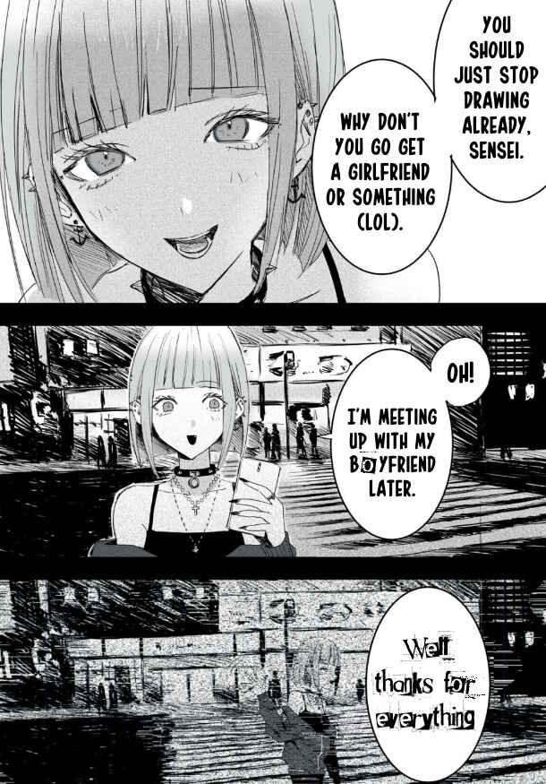 Page 12 Chapter 2 27-ji no Cinderella