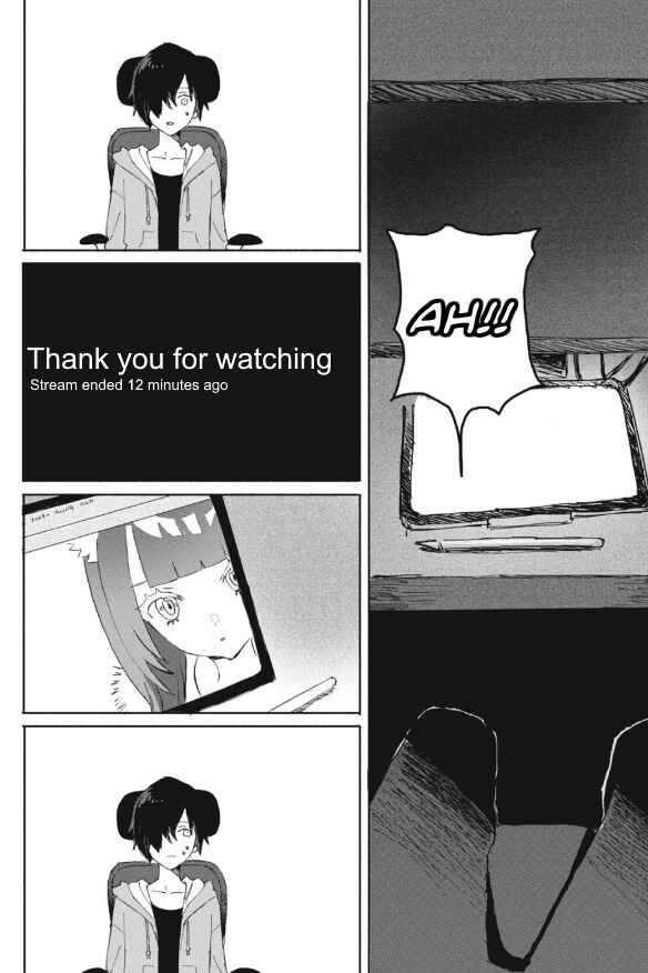 Page 14 Chapter 2 27-ji no Cinderella