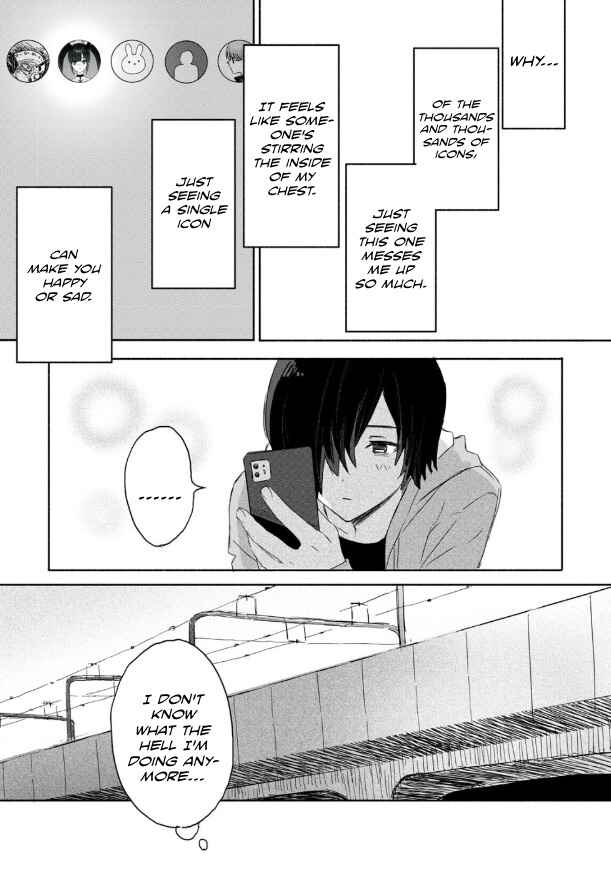 Page 19 Chapter 2 27-ji no Cinderella