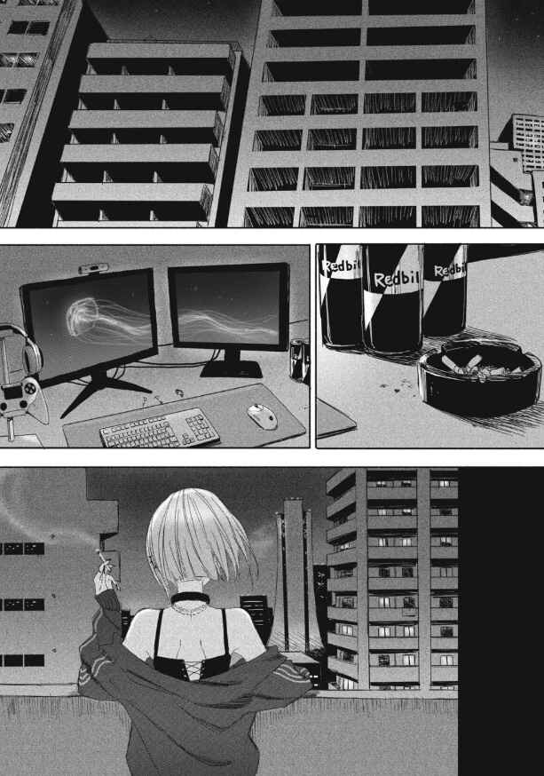 Page 20 Chapter 2 27-ji no Cinderella