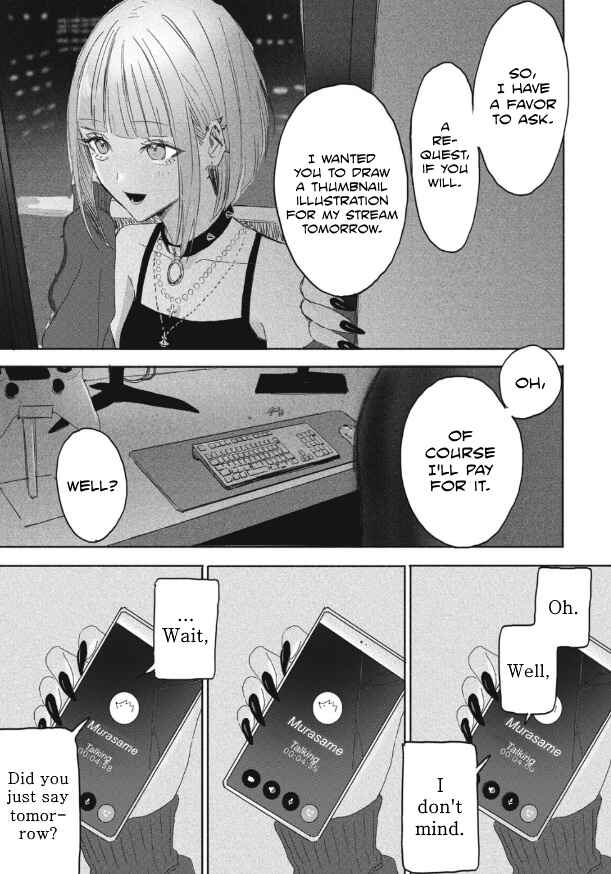 Page 23 Chapter 2 27-ji no Cinderella
