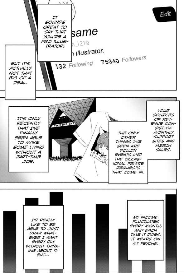 Page 3 Chapter 2 27-ji no Cinderella