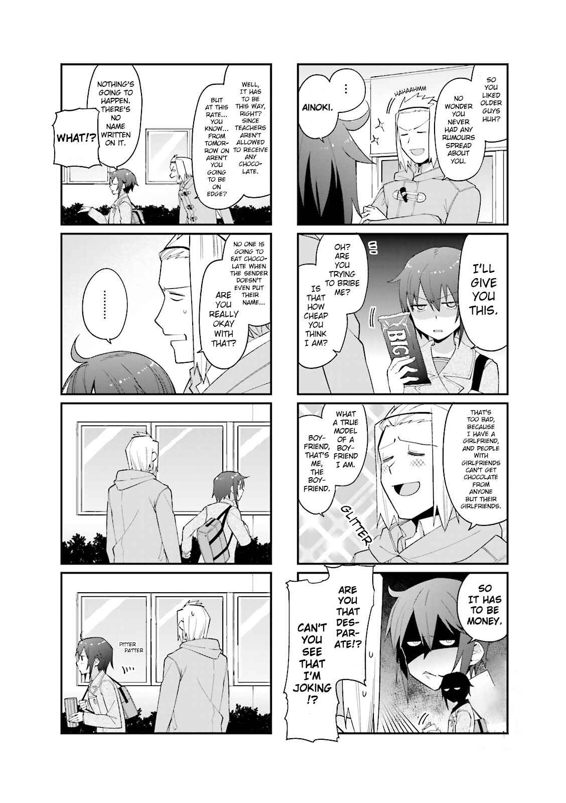 Page 2 Chapter 52 Hakoiri Drops