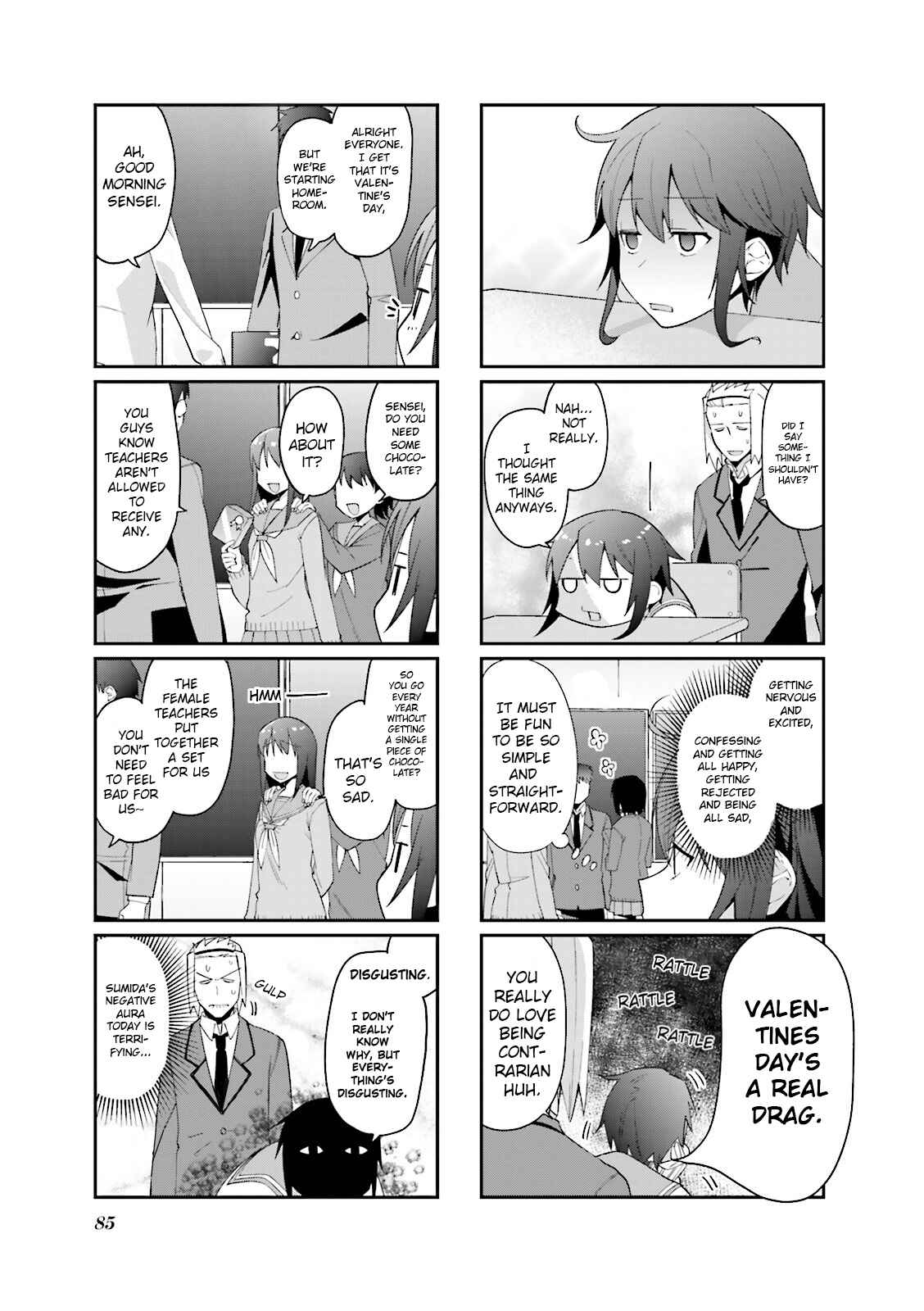 Page 3 Chapter 52 Hakoiri Drops