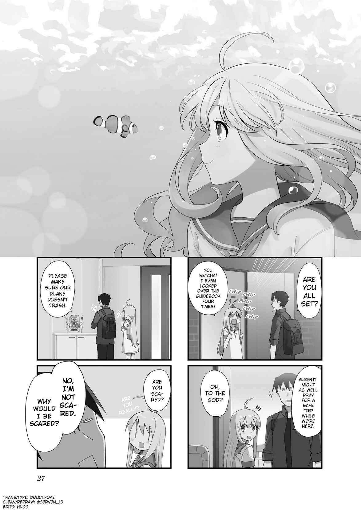 Page 2 Chapter 59 Hakoiri Drops