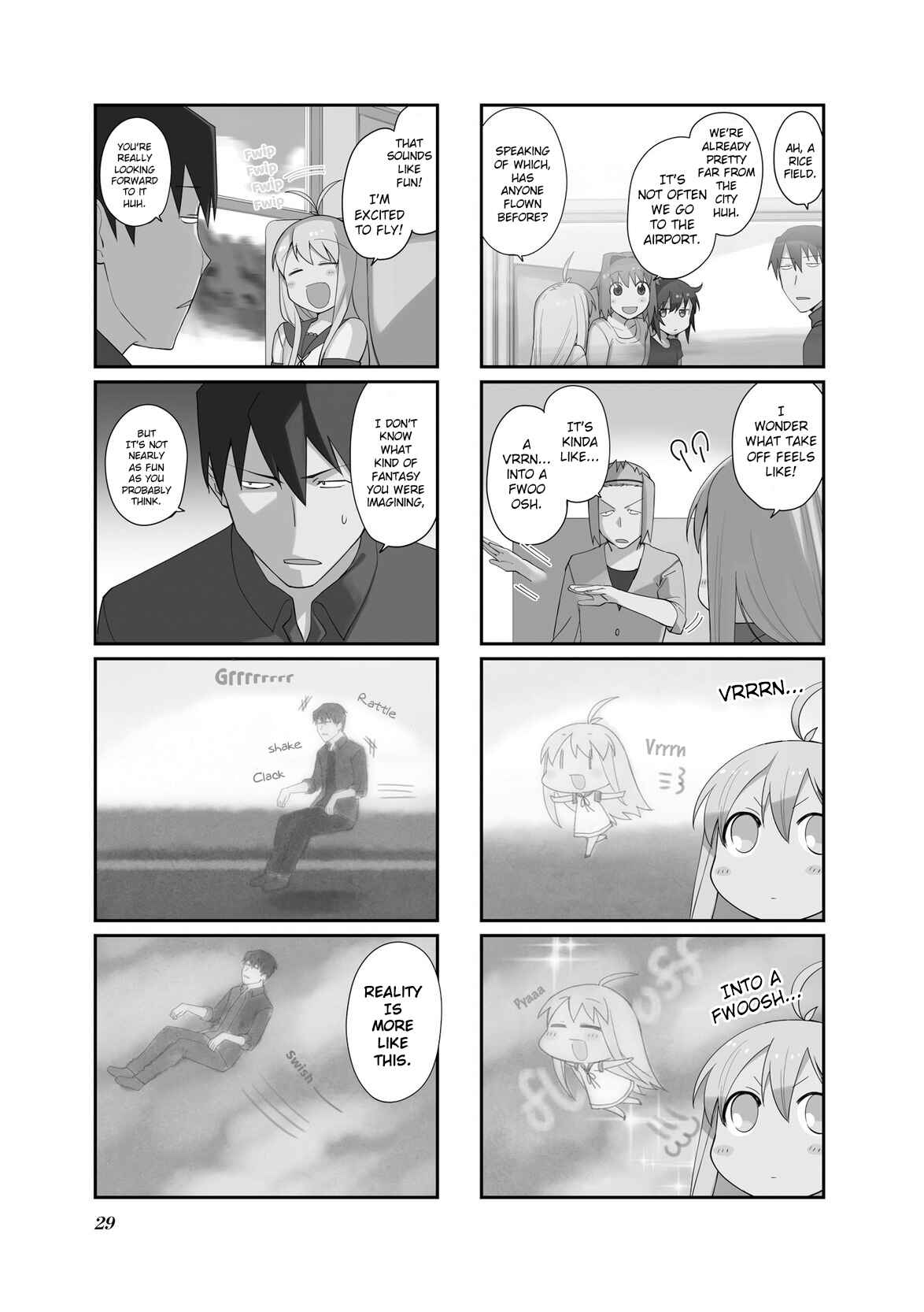 Page 4 Chapter 59 Hakoiri Drops
