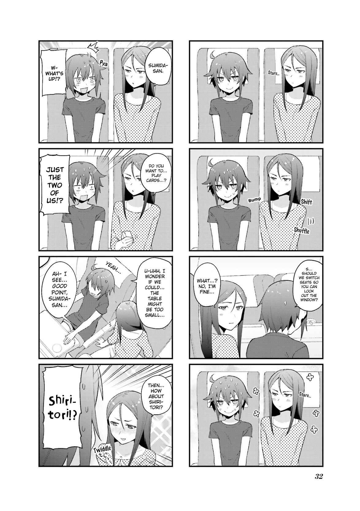 Page 7 Chapter 59 Hakoiri Drops