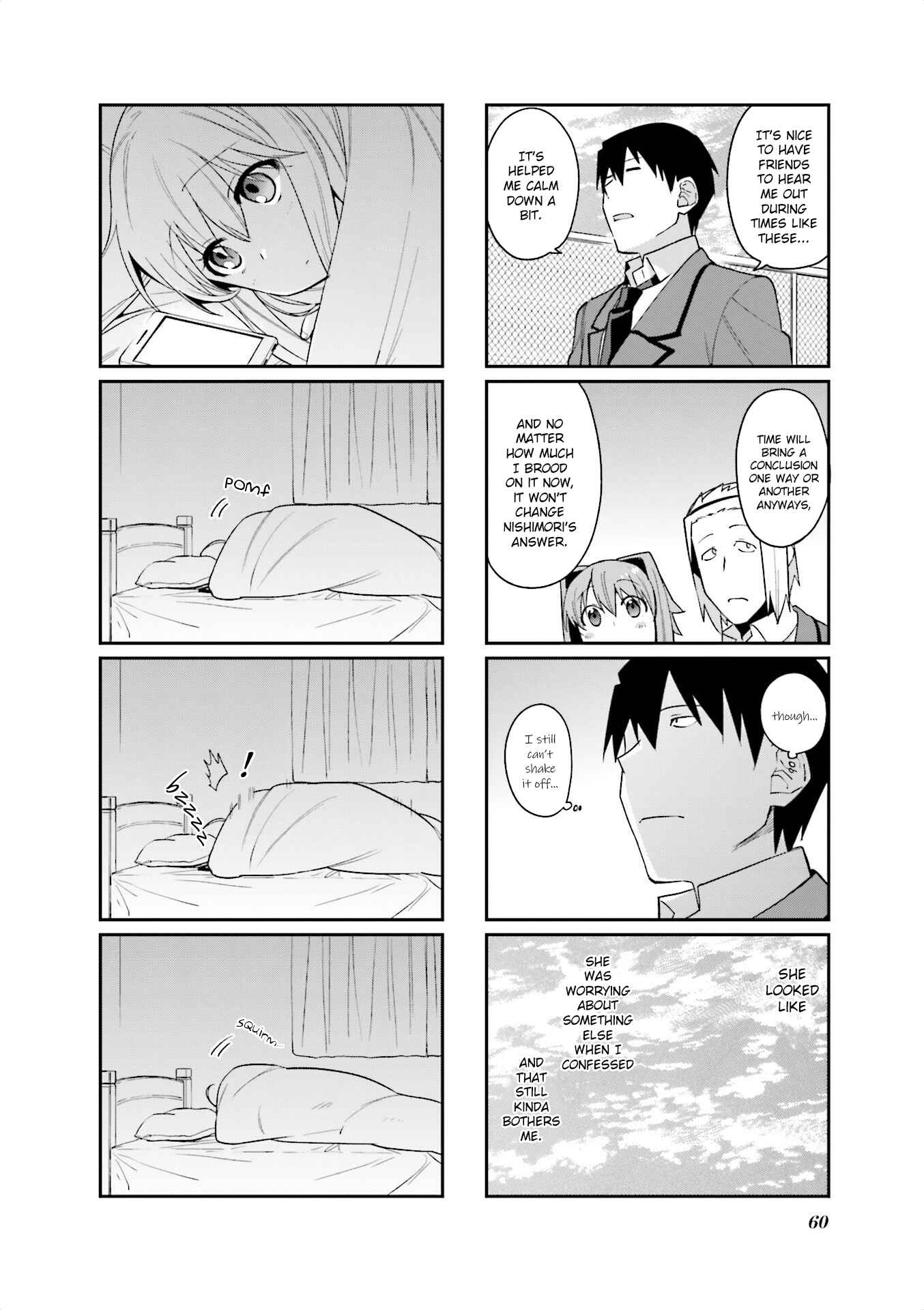 Page 8 Chapter 75 Hakoiri Drops