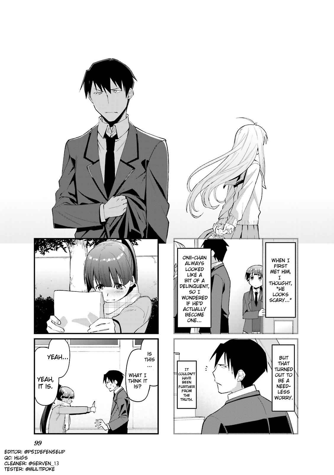 Page 2 Chapter 54 Hakoiri Drops