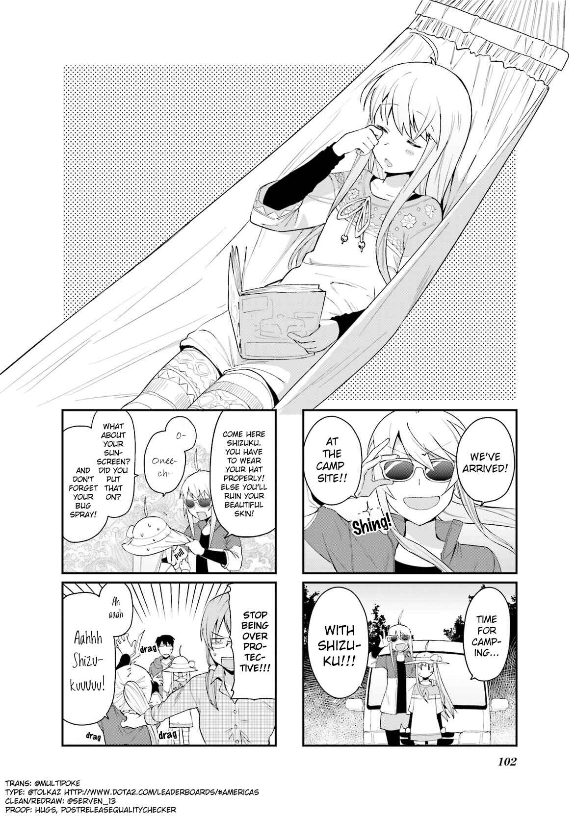 Page 2 Chapter 68 Hakoiri Drops