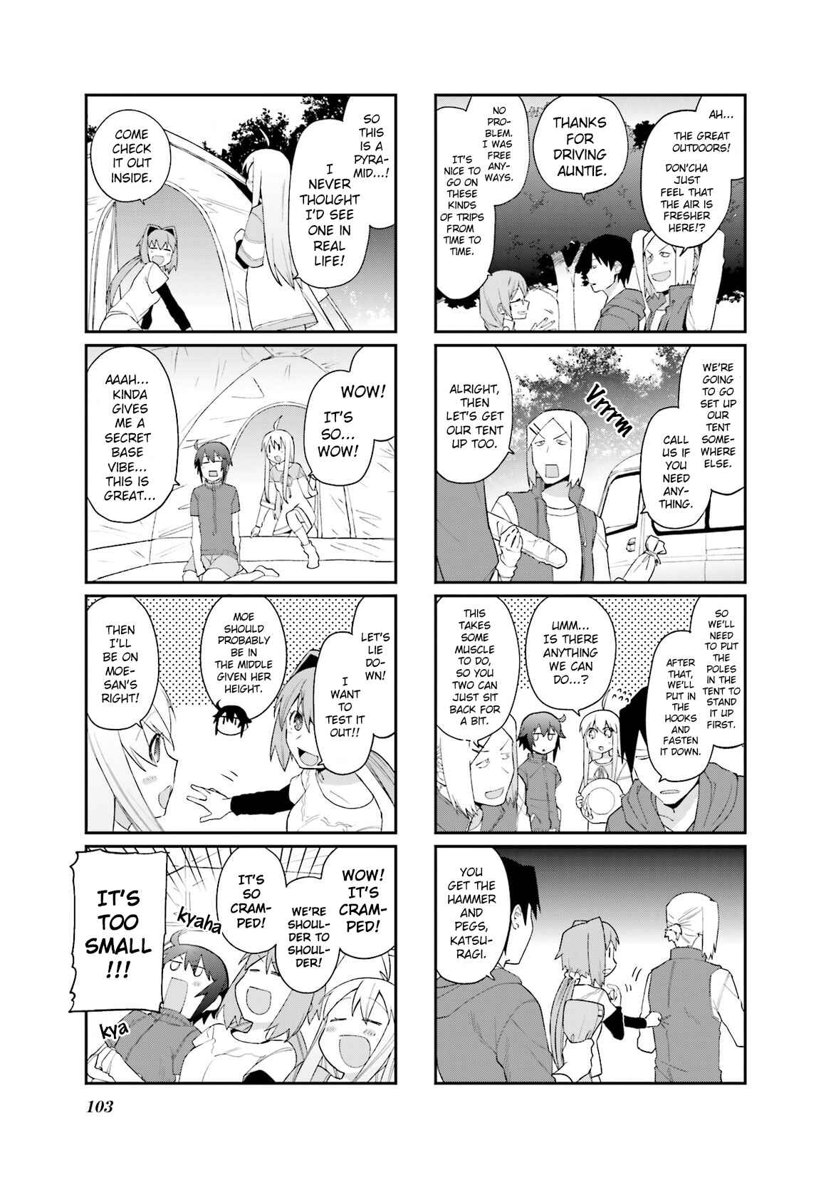 Page 3 Chapter 68 Hakoiri Drops