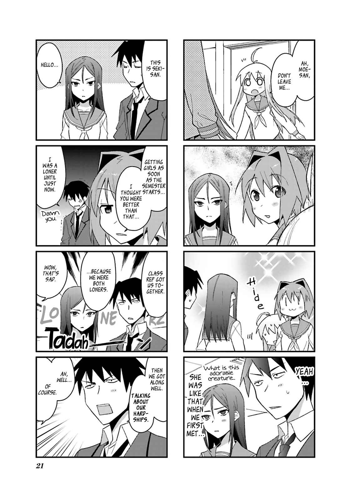 Page 5 Chapter 30 Hakoiri Drops