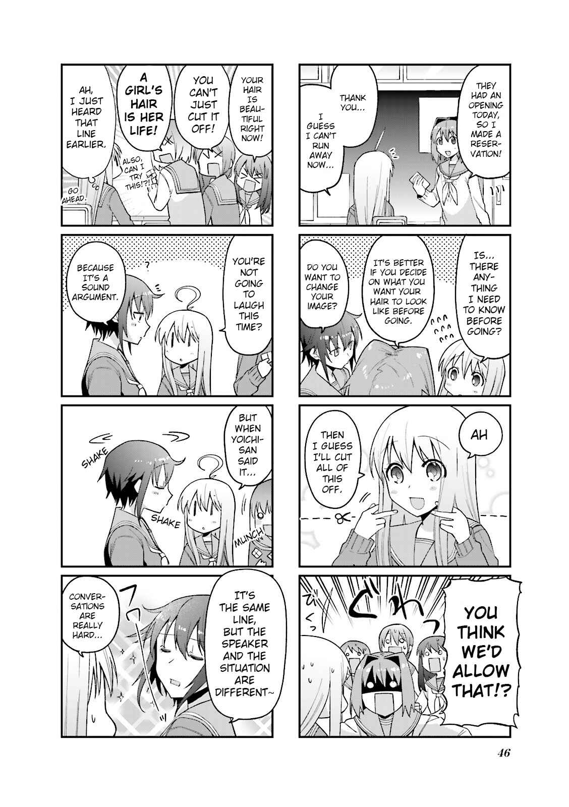 Page 4 Chapter 47 Hakoiri Drops