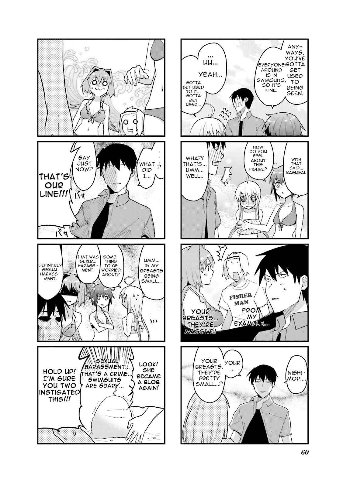 Page 3 Chapter 35 Hakoiri Drops
