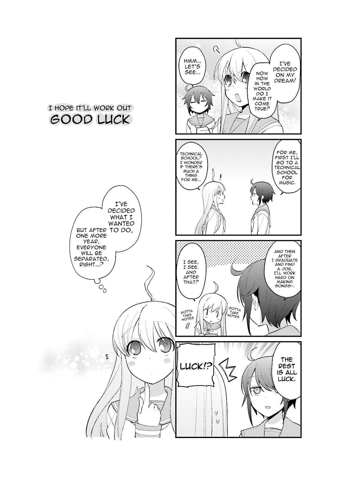 Page 9 Chapter 43 Hakoiri Drops