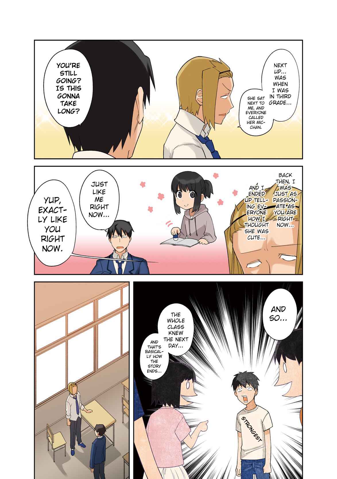 Page 8 Chapter 56 Hakoiri Drops