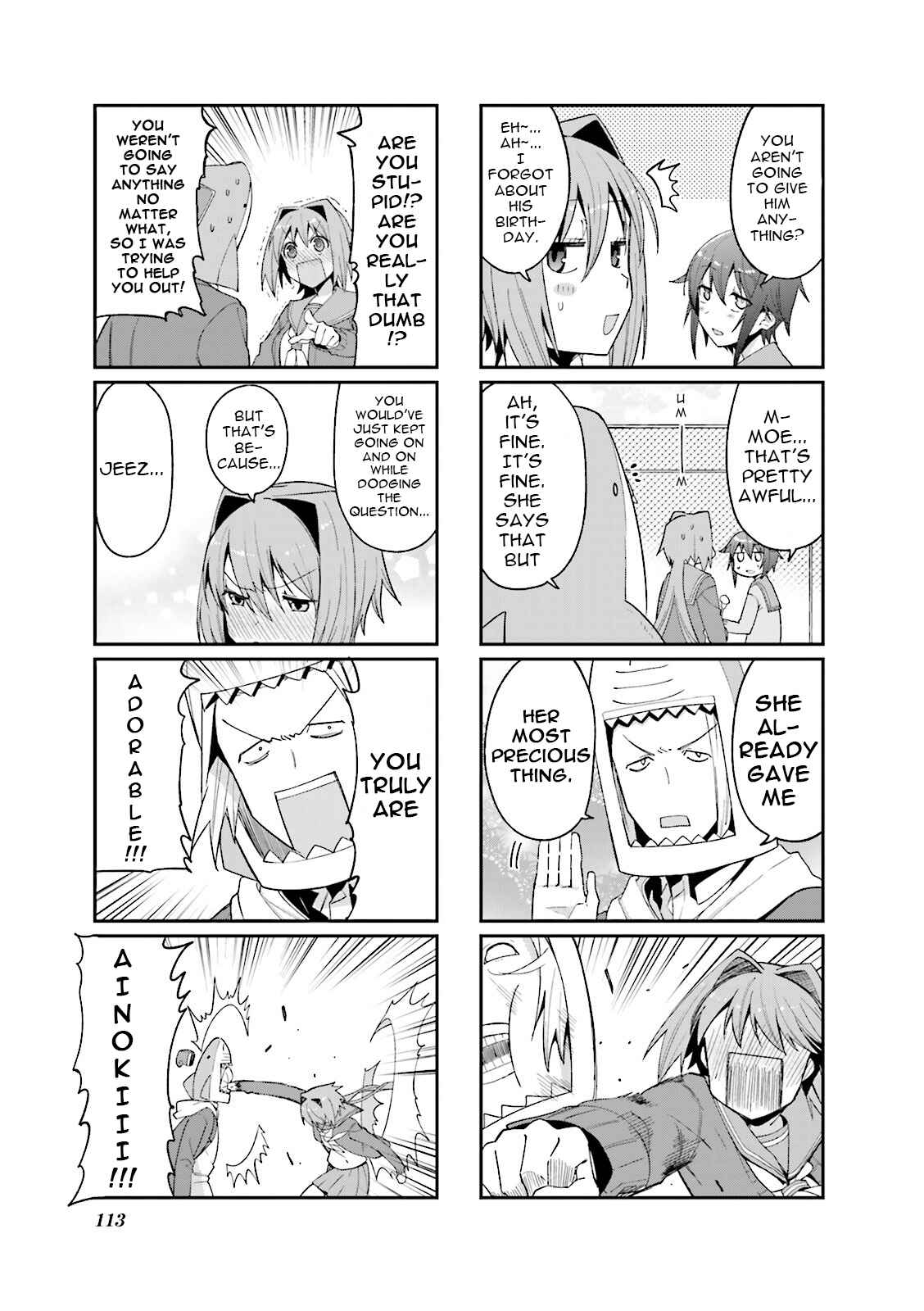 Page 3 Chapter 41 Hakoiri Drops