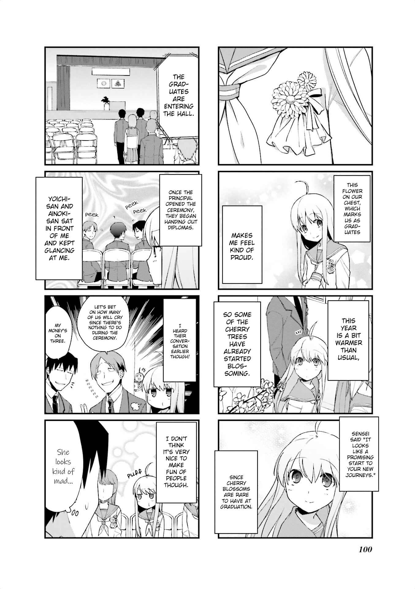 Page 2 Chapter 80 Hakoiri Drops