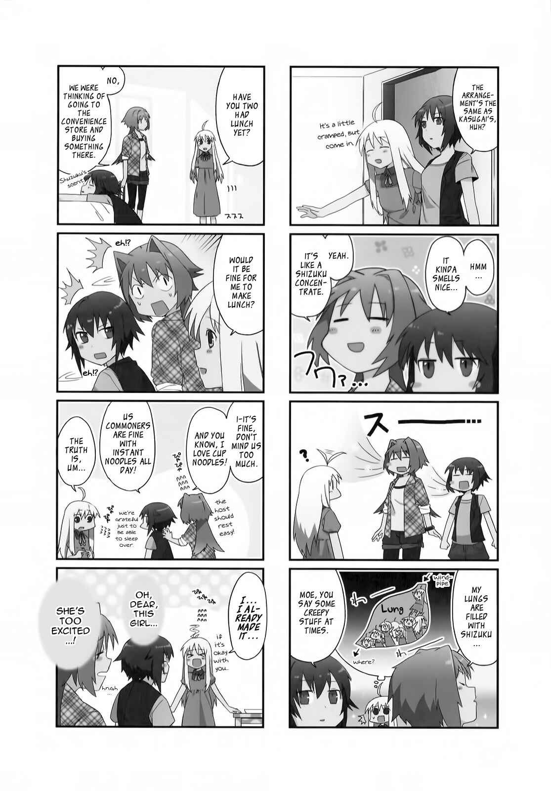 Page 3 Chapter 11 Hakoiri Drops