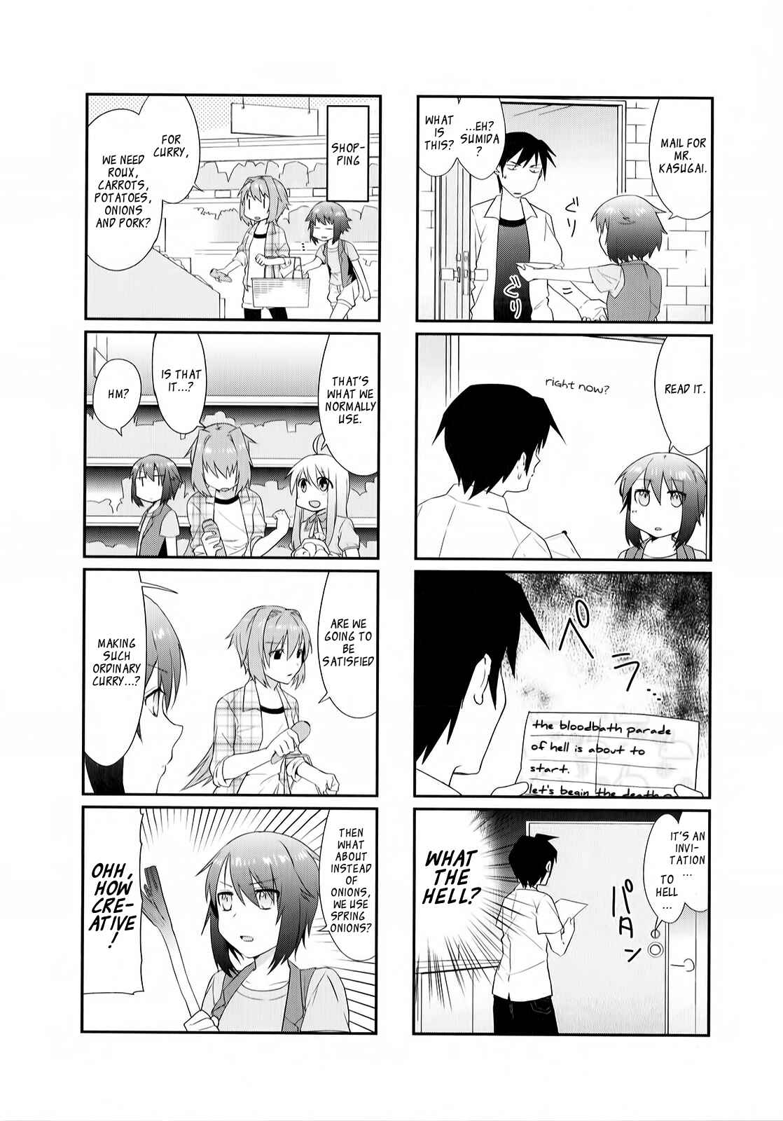 Page 5 Chapter 11 Hakoiri Drops
