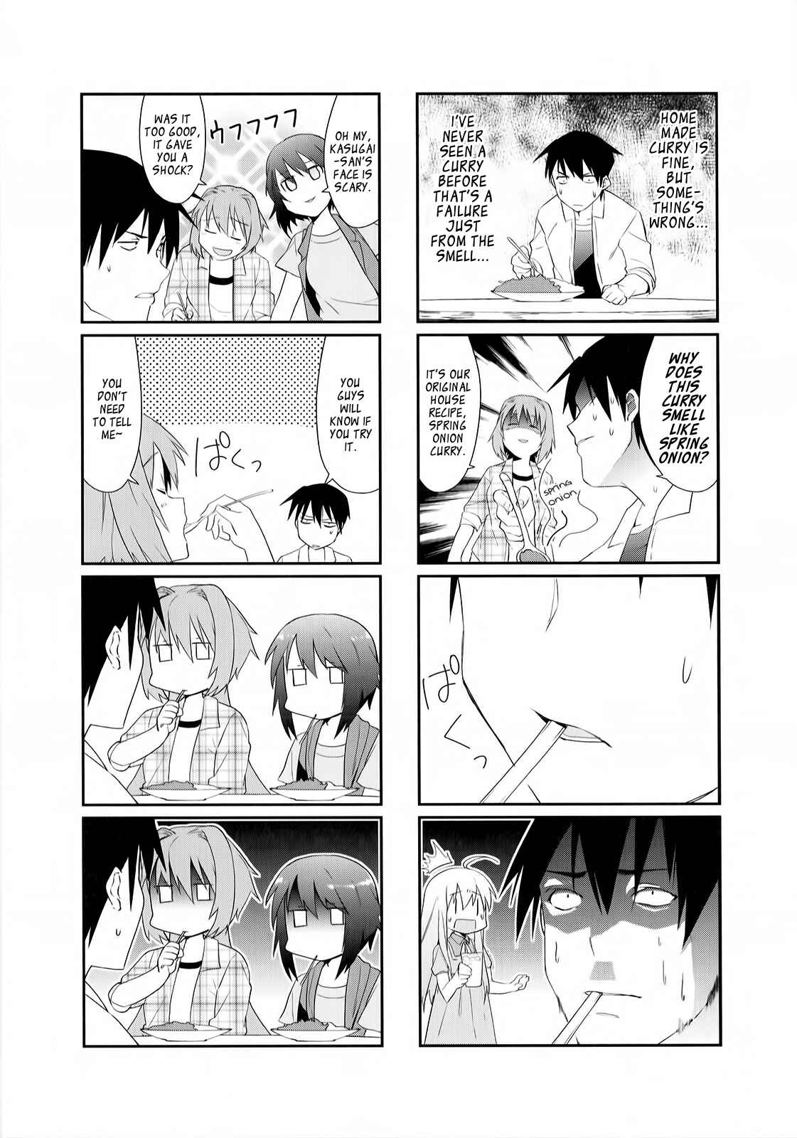 Page 7 Chapter 11 Hakoiri Drops