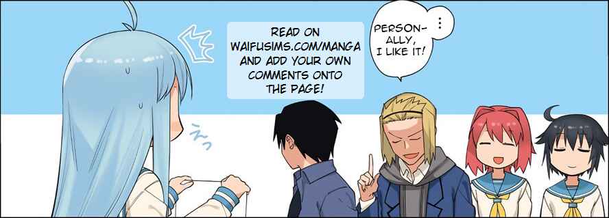 Page 1 Chapter 57 Hakoiri Drops