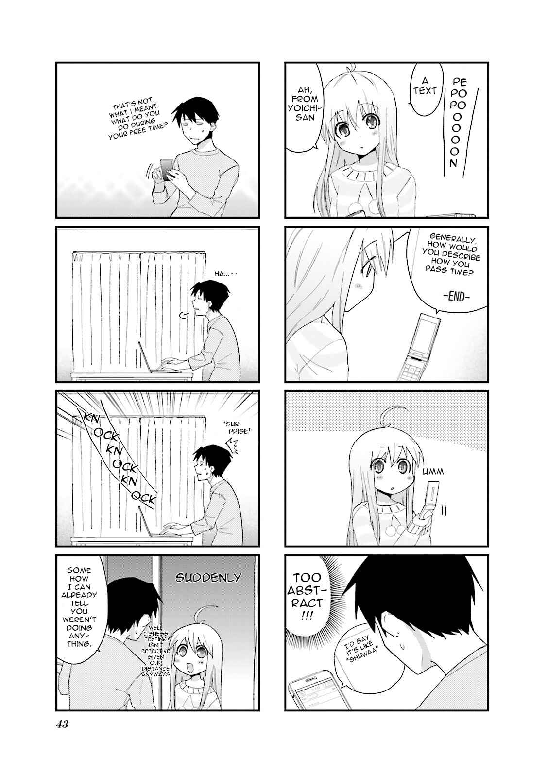 Page 2 Chapter 33 Hakoiri Drops