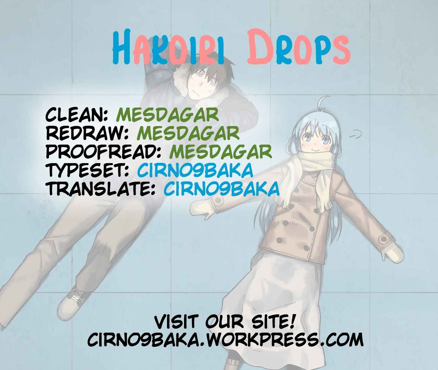 Page 12 Chapter 13 Hakoiri Drops