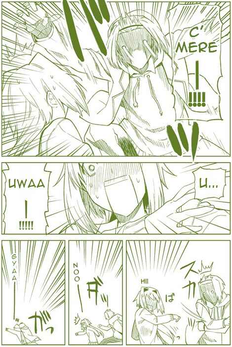 Page 2 Chapter 41.5 Hakoiri Drops