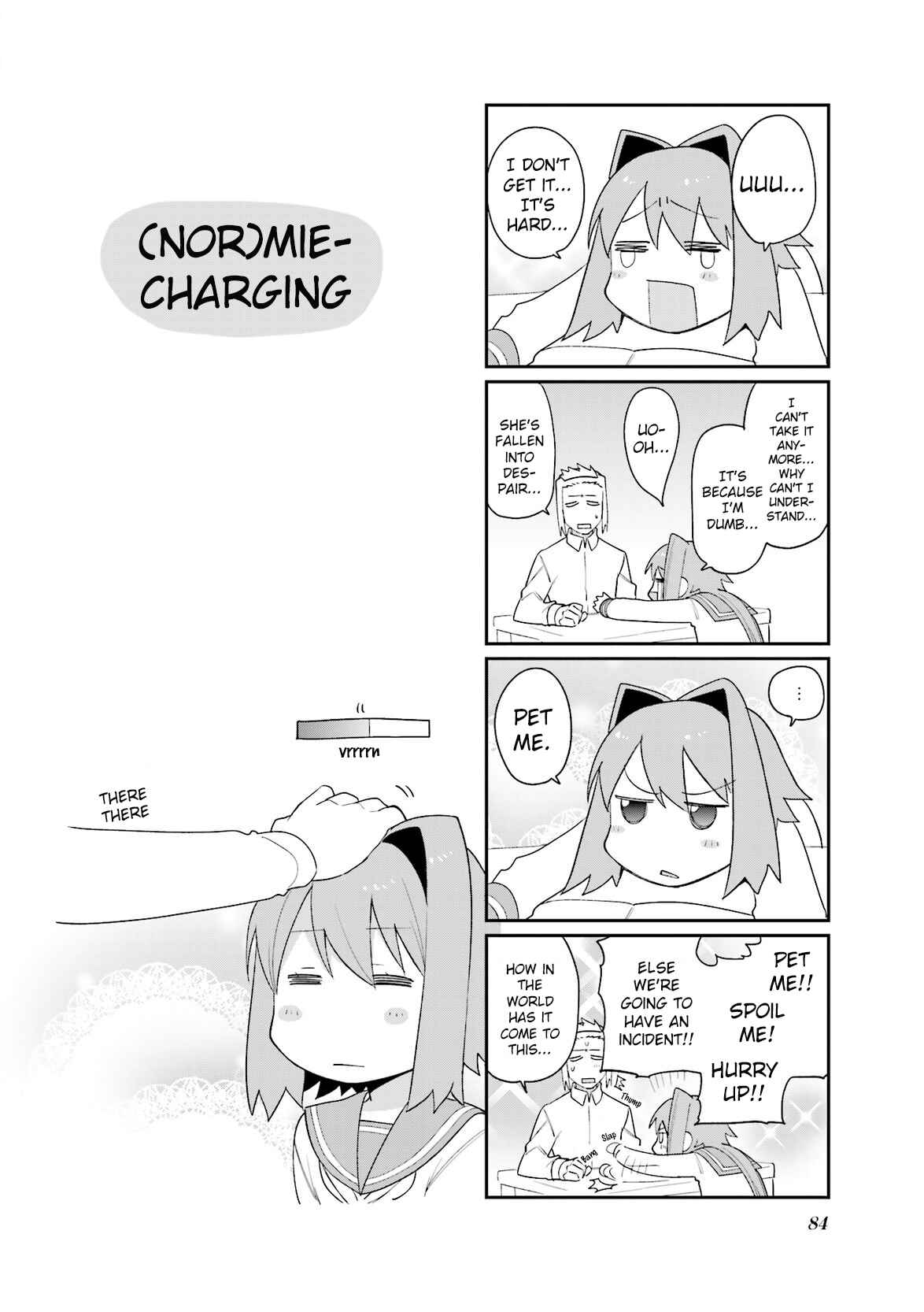 Page 10 Chapter 65 Hakoiri Drops