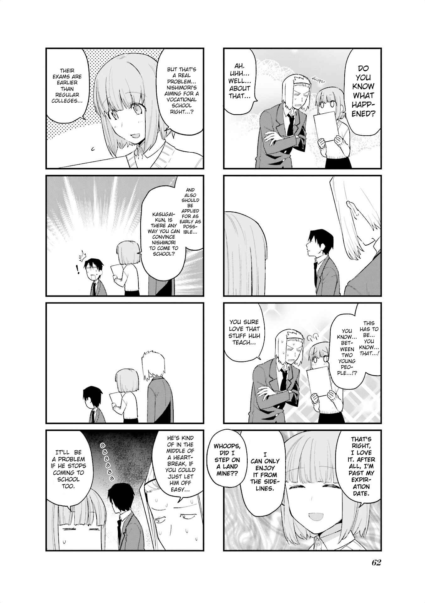 Page 2 Chapter 76 Hakoiri Drops