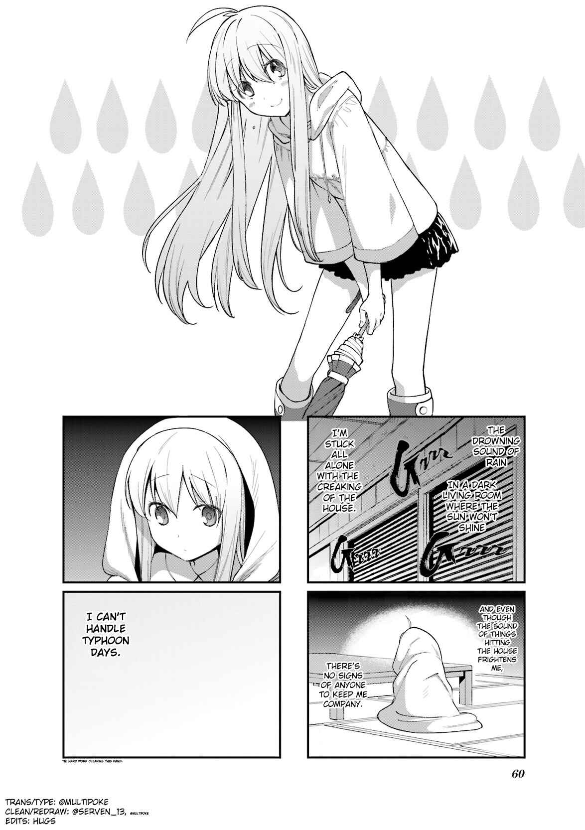 Page 2 Chapter 63 Hakoiri Drops