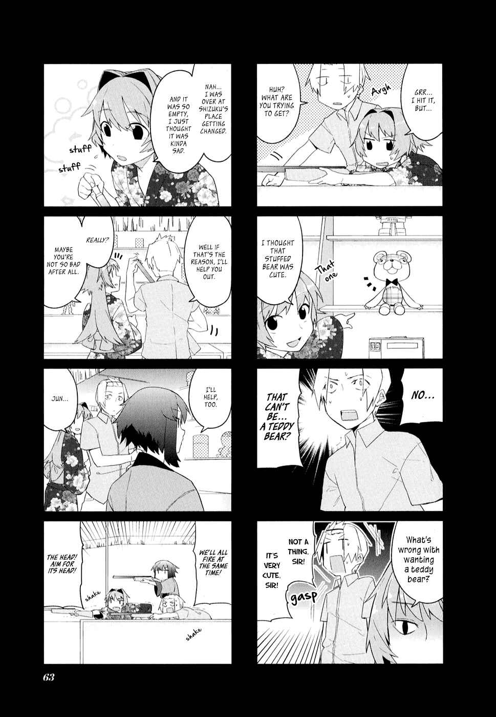 Page 6 Chapter 7 Hakoiri Drops