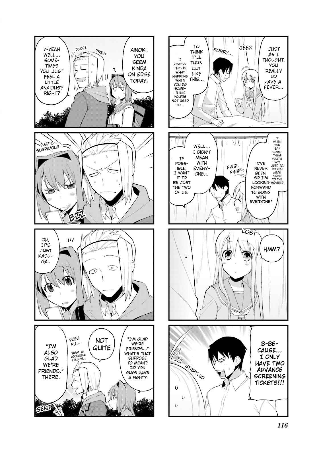 Page 9 Chapter 55 Hakoiri Drops