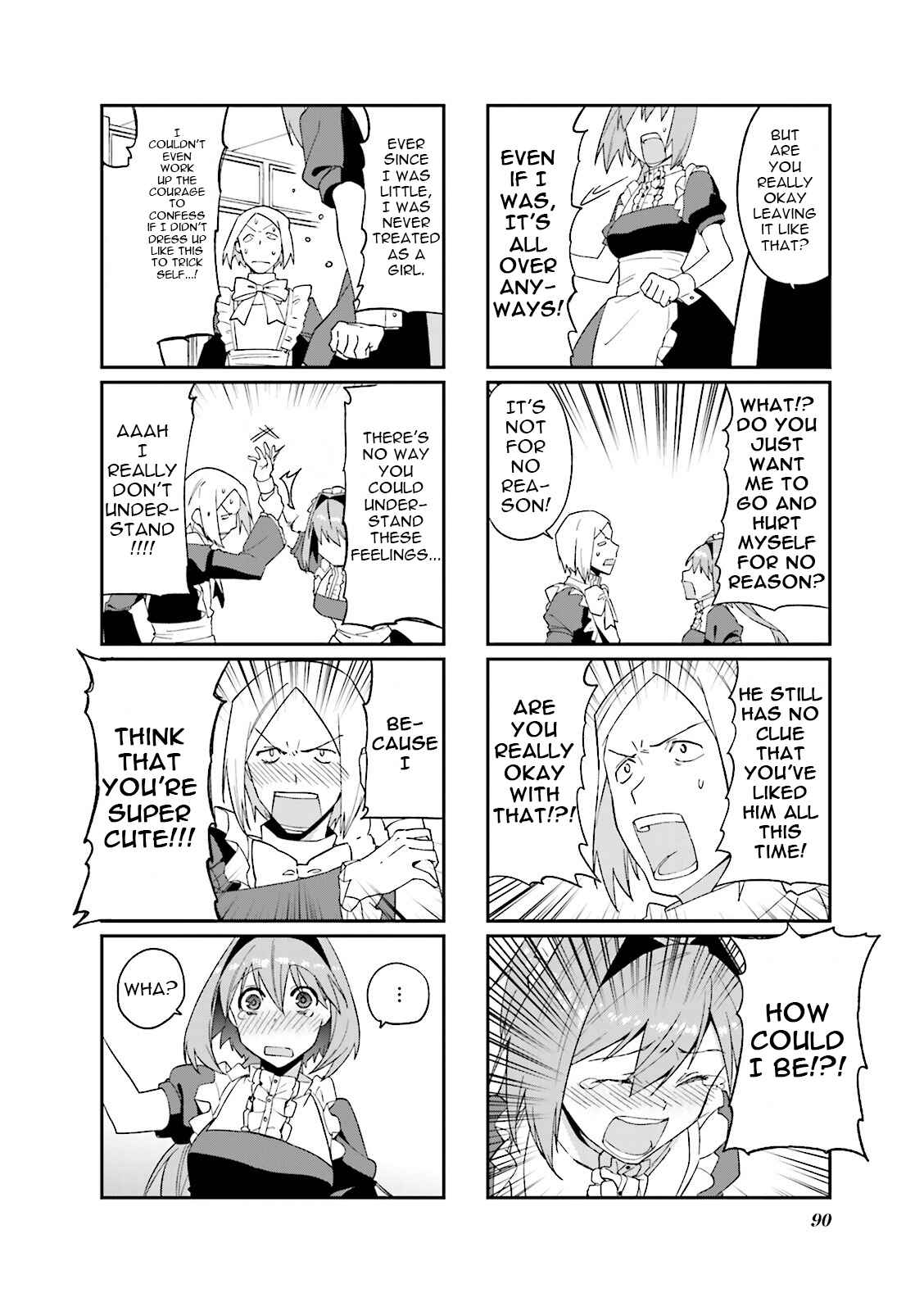 Page 8 Chapter 38 Hakoiri Drops